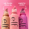 e.l.f. Glow Reviver Melting Lip Balm, Tinted Formula, With Shea