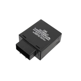 GM Genuine Parts 25746427 Hazard Warning and Turn Signal Flasher