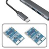 EMSea Pack of 4 PDC004 USB-PD USB C IP2721 to