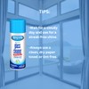 Sprayway Ammonia-Free Glass Cleaner, Foaming Action - Streakless Shine, 15