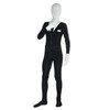 Morphsuits Kids Urban Legends Costume - Slenderman - Medium 3'6"