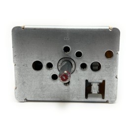 OEM Cooking Switch 316436001