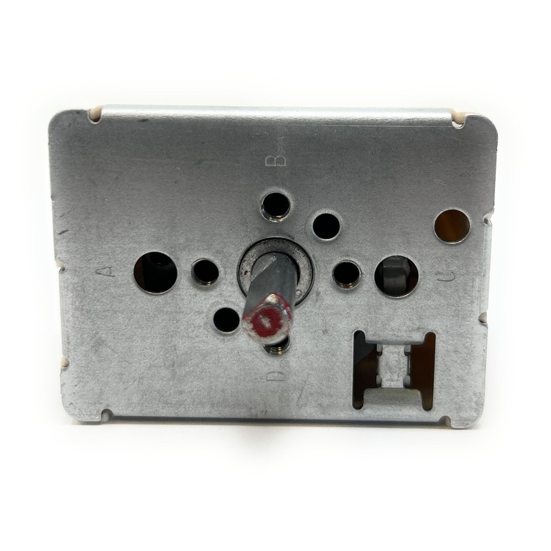 OEM Cooking Switch 316436001