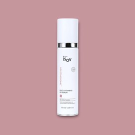 Isorb/Multi Vitamin B HD Serum 50ml / 아이소브/ 멀티 비타민 B HD 세럼 50ml