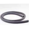 Kaixuan Automotive Universal Weather Stripping EPDM Rubber Seal Strip D-Shape