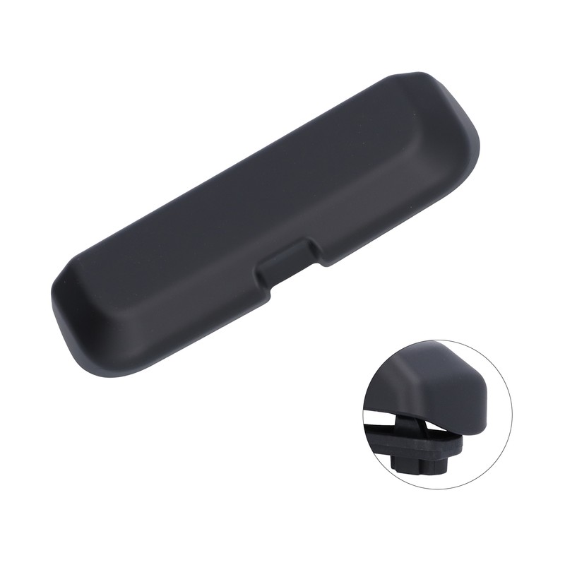Sunglasses Holder Car Glasses Case Storage Box Overhead Grab Handle