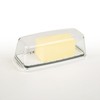 Progressive International ProKeeper Butter Container (White, Single)