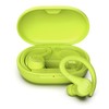JLab Go Air Sport Running Headphones - True Wireless Earphones