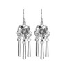 Stocking Stuffers Holiday Outfits for Women 2024 Tassel Earrings for