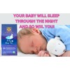 Secrets Of Tea Baby Sleep Tea- Organic Baby Comfort Tea