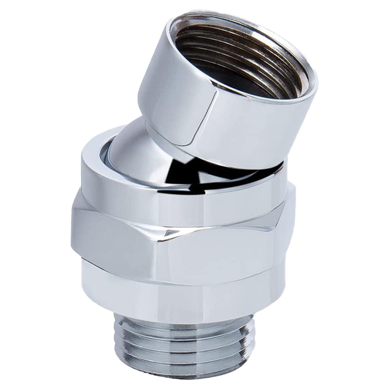 KIIFENG Shower Connector Balls Joint Replacement Shower Head Swivel Balls