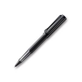 Lamy elegant Roller Ball Pen Lamy 371 Al-Star Black, (4014519649786)