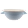 Riess 0598-006 Classic - Household Articles Colour/Pastel Bowl with 2