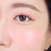 TONYMOLY Cheek Tone Lip And Cheek Duo Balm - 01