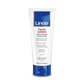 Linola Forte Skin Milk 200 ml