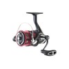 DAIWA 23 Ninja LT2500, Spinning Fishing Reel, Front Drag