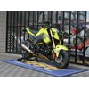 Rise 10" Tire Protection Cover (Mamoru-kun) Front and Rear Set,