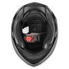 JAGASOL DOT Lightweight Full Face Motorcycle Street Bike Helmets with