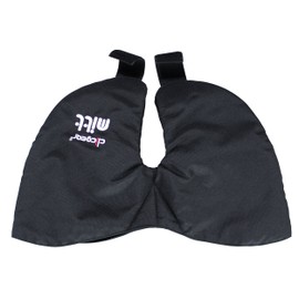 Clicgear Hot Gloves (Fits All Click Gear & Robik)