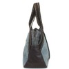CHALA Bowling Bag - Alligator - Indigo