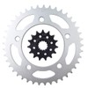 AHL Front and Rear Sprocket Kit for honda CB500F/X 2013-2018