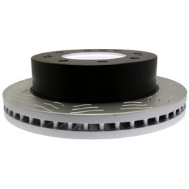 ACDelco Gold 18A2804SD (19362936) Performance Front Disc Brake Rotor