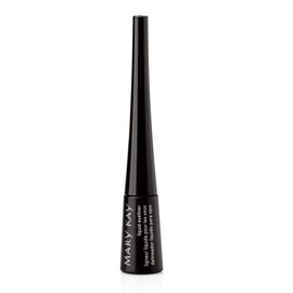 Delineador Líquido para Ojos Negro Mary Kay Black