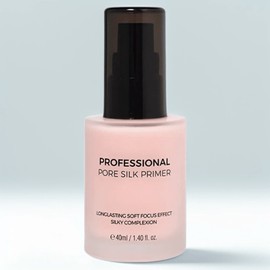 Pretty Skin Pore Primer 40ml, silk, 1 unit / 프리티스킨 포어 프라이머 40ml, 실크, 1개