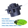 Woopeey 2 Pcs C5-2 Trimmer Head for Stihl Autocut C5-2