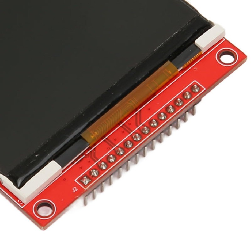 CCYLEZ 4 Inch SPI TFT LCD Display Module, 480x320 SPI