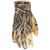 MCR Safety MO991L Multi-Task Glove, Mossy Oak® Shadow Grass® Blades®,