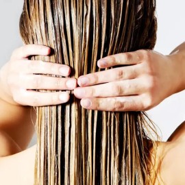 Kativa Hyaluronic Shampoo Hidratación Profunda Vegano Pelo                                                                                            