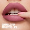 Revlon Colorstay Limitless Matte Liquid Lipstick Top Talent