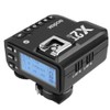 Godox TT600 HSS 1/8000s GN60 Flash Speedlite with Godox X2T-S
