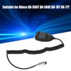 Portable Speaker Microphone, Wireless Microphone Ems-57 for Alinco 8-Pin Microphone