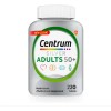 Centrum Silver Adults 50+ para hombres y mujeres 220 tabletas