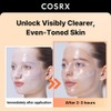 COSRX [COSRX]The Alpha-Arbutin Discoloration Care Hydrogel Mask (3ea)