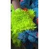 Car Washer Mitt Microfiber – Size M, Storage Organizer, Home