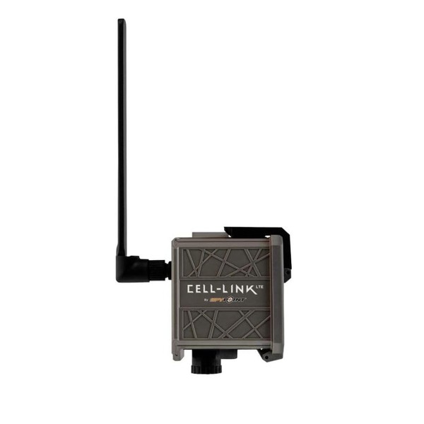 SPYPOINT CELL-LINK Universal Cellular Trail Camera Adapter Makes Virtually Any