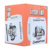 Play Visions Tissue Time Wipe Out Corruption Novelty Toilet Paper