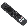 Beyution NS-RCFNA-21 CT-RC1US-21 Replace Voice Remote Control fit for Insignia