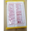 SILANG Coconut Thin Cracker coconut biscuit