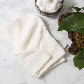 Urbana Spa Prive - Envoltura absorbente de bambú