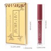 Set De 12 Labiales Mate De Larga Duración Pintalabio Regalo