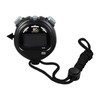 Stopwatch Timer 3 Rows and 60 Channels Larger Display Black