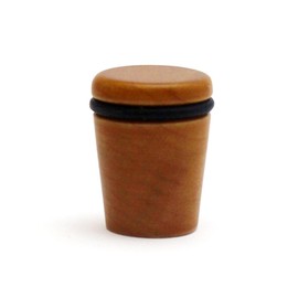WAKI Wood Knob Mini TW