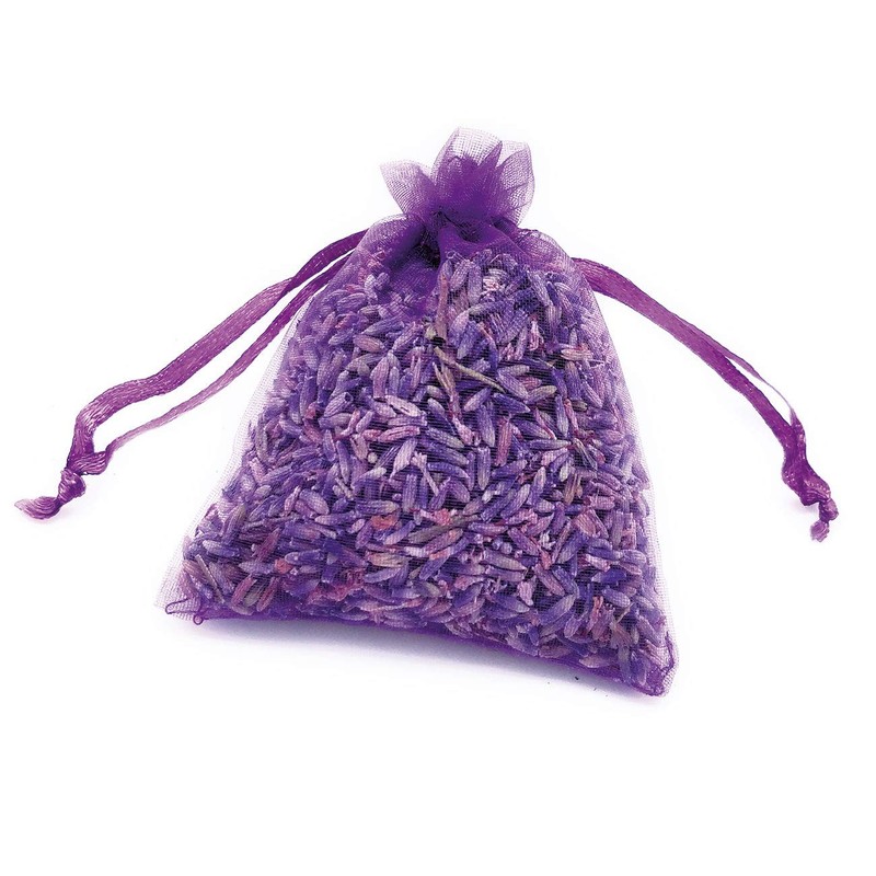 OLILLY 2022 HARVEST - Sachets of Lavender from Provence –