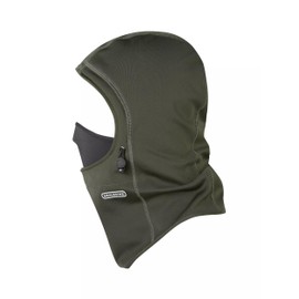 SEALSKINZ | Beetley | Waterproof All Weather Head Gaiter Hat | Extreme Outdoor Adventure Headwear | Lightweight & Breathable Olive