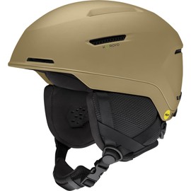 SMITH Altus MIPS Helmet 2024 Matte Sandstorm, S
