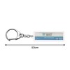 Shinjuku Seibu Lines "New 所沢" Key Chain ver. 2